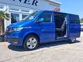 Volkswagen Sonstige T6 Kombi Caravelle 2,0 TDI BMT DSG Blau - thumbnail 14