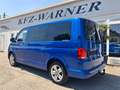 Volkswagen Sonstige T6 Kombi Caravelle 2,0 TDI BMT DSG Blau - thumbnail 10