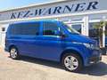 Volkswagen Sonstige T6 Kombi Caravelle 2,0 TDI BMT DSG Blau - thumbnail 2