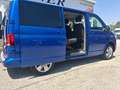 Volkswagen Sonstige T6 Kombi Caravelle 2,0 TDI BMT DSG Blau - thumbnail 9