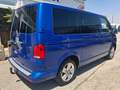 Volkswagen Sonstige T6 Kombi Caravelle 2,0 TDI BMT DSG Blau - thumbnail 7