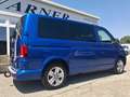 Volkswagen Sonstige T6 Kombi Caravelle 2,0 TDI BMT DSG Blau - thumbnail 5