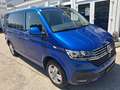 Volkswagen Sonstige T6 Kombi Caravelle 2,0 TDI BMT DSG Blau - thumbnail 3