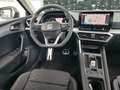 SEAT Leon 1.5 eTSI FR Plus OPF LED+NAVI+AHK Grau - thumbnail 11