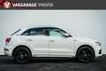 Audi Q3 2.0 TDI Aut. quattro Pro Line S Sportstoelen/ Trek Blanco - thumbnail 9