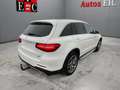 Mercedes-Benz GLC 250 250d 4Matic Aut. Blanco - thumbnail 5