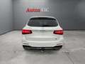 Mercedes-Benz GLC 250 250d 4Matic Aut. Blanco - thumbnail 6