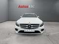 Mercedes-Benz GLC 250 250d 4Matic Aut. Blanco - thumbnail 10