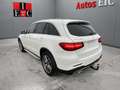 Mercedes-Benz GLC 250 250d 4Matic Aut. Blanco - thumbnail 7