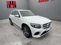 Mercedes-Benz GLC 250 250d 4Matic Aut. Blanco - thumbnail 1