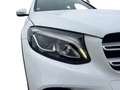 Mercedes-Benz GLC 250 250d 4Matic Aut. Blanco - thumbnail 11