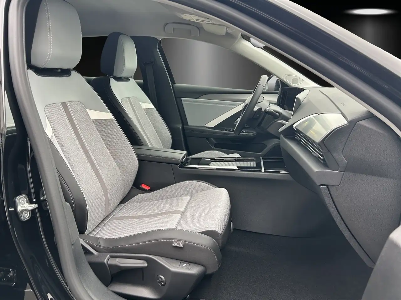 Opel Astra L 1.2 Turbo Elegance/KAMERA/ACC/AHK/NAV-PR 7
