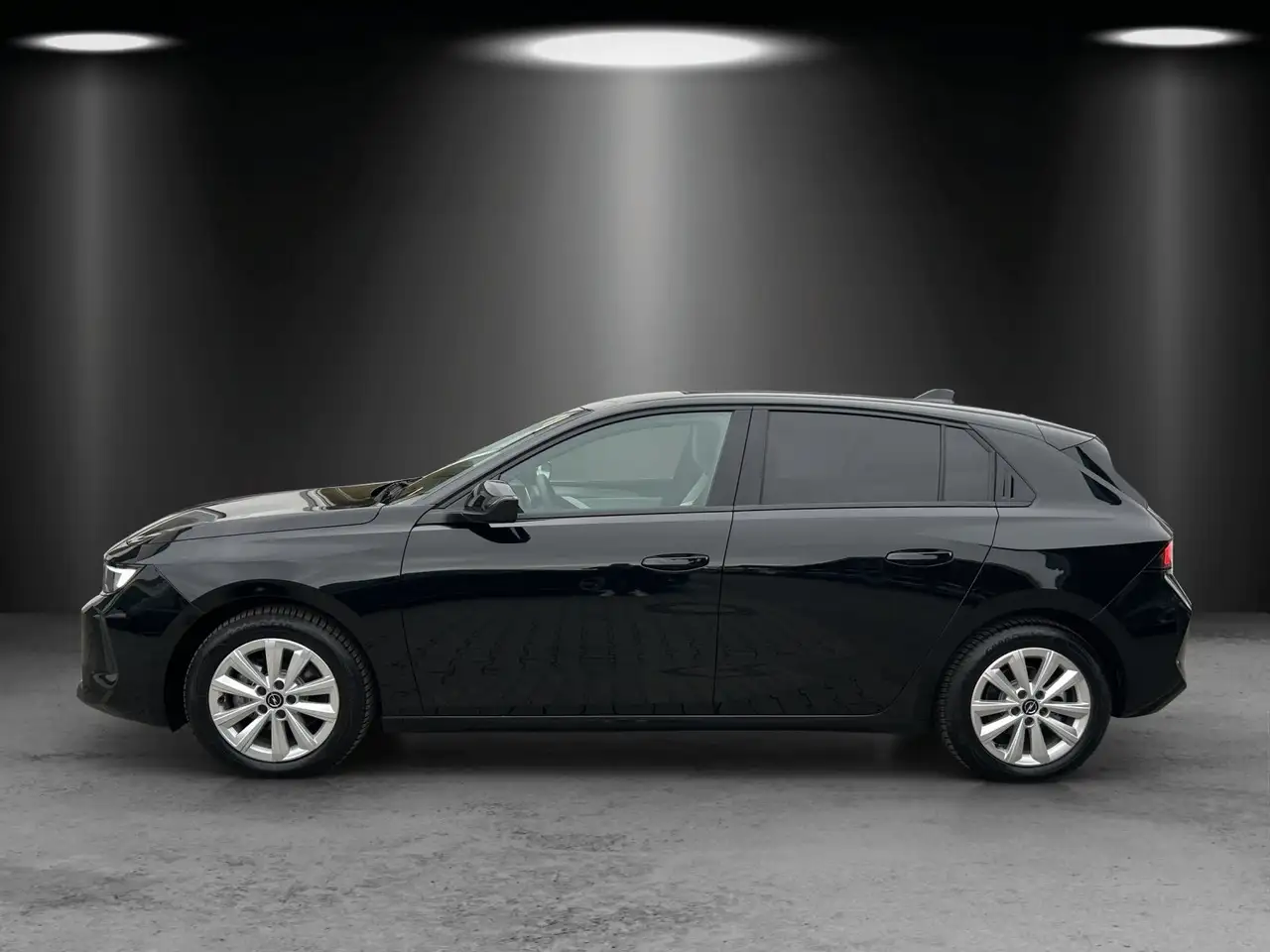 Opel Astra L 1.2 Turbo Elegance/KAMERA/ACC/AHK/NAV-PR 2