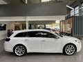 Opel Insignia ST 2.8 V6 Turbo OPC Bi-Xenon ACC GEWERBE Blanco - thumbnail 4