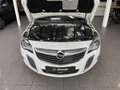 Opel Insignia ST 2.8 V6 Turbo OPC Bi-Xenon ACC GEWERBE Blanco - thumbnail 16
