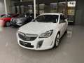 Opel Insignia ST 2.8 V6 Turbo OPC Bi-Xen ACC GEWERBE Blanc - thumbnail 1