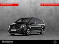 Mercedes-Benz V 300 V 300 d STYLE Lang SHZ/Totw./AHK Basic/Navi/LED Schwarz - thumbnail 1
