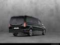 Mercedes-Benz V 300 V 300 d STYLE Lang SHZ/Totw./AHK Basic/Navi/LED Schwarz - thumbnail 5
