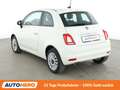 Fiat 500 1.0 Mild-Hybrid Lounge*TEMPO*PDC*ALU*KLIMA* Weiß - thumbnail 4
