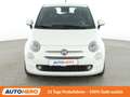 Fiat 500 1.0 Mild-Hybrid Lounge*TEMPO*PDC*ALU*KLIMA* Weiß - thumbnail 9