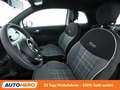 Fiat 500 1.0 Mild-Hybrid Lounge*TEMPO*PDC*ALU*KLIMA* Weiß - thumbnail 10