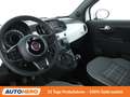 Fiat 500 1.0 Mild-Hybrid Lounge*TEMPO*PDC*ALU*KLIMA* Weiß - thumbnail 11