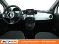 Fiat 500 1.0 Mild-Hybrid Lounge*TEMPO*PDC*ALU*KLIMA* Weiß - thumbnail 12