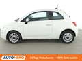 Fiat 500 1.0 Mild-Hybrid Lounge*TEMPO*PDC*ALU*KLIMA* Weiß - thumbnail 3