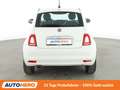Fiat 500 1.0 Mild-Hybrid Lounge*TEMPO*PDC*ALU*KLIMA* Weiß - thumbnail 5