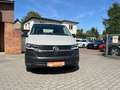 Volkswagen T6.1 Transporter EcoProfi Doppelkabine lang - Klima " Automatik " Grau - thumbnail 4