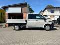Volkswagen T6.1 Transporter EcoProfi Doppelkabine lang - Klima " Automatik " Grau - thumbnail 7