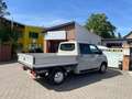 Volkswagen T6.1 Transporter EcoProfi Doppelkabine lang - Klima " Automatik " Grau - thumbnail 12