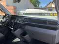 Volkswagen T6.1 Transporter EcoProfi Doppelkabine lang - Klima " Automatik " Grau - thumbnail 13