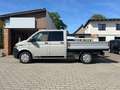 Volkswagen T6.1 Transporter EcoProfi Doppelkabine lang - Klima " Automatik " Grau - thumbnail 16