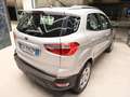 Ford EcoSport 1.0 EcoBoost 100 CV Plus Argent - thumbnail 6