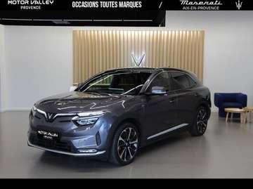 408ch 87,7kWh Plus AWD