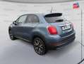Fiat 500X 1.6 Multijet 16v 120ch Lounge Beige - thumbnail 8