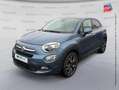 Fiat 500X 1.6 Multijet 16v 120ch Lounge Beige - thumbnail 1