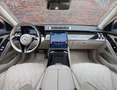 Mercedes-Benz S 580 4MATIC Lang | Burmester - Rear Executive Schwarz - thumbnail 3