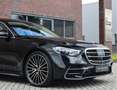Mercedes-Benz S 580 4MATIC Lang | Burmester - Rear Executive Schwarz - thumbnail 8