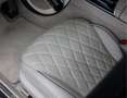Mercedes-Benz S 580 4MATIC Lang | Burmester - Rear Executive Schwarz - thumbnail 29