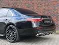 Mercedes-Benz S 580 4MATIC Lang | Burmester - Rear Executive Schwarz - thumbnail 21
