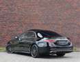 Mercedes-Benz S 580 4MATIC Lang | Burmester - Rear Executive Schwarz - thumbnail 2