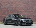 Mercedes-Benz S 580 4MATIC Lang | Burmester - Rear Executive Schwarz - thumbnail 1