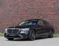 Mercedes-Benz S 580 4MATIC Lang | Burmester - Rear Executive Schwarz - thumbnail 16
