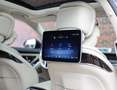 Mercedes-Benz S 580 4MATIC Lang | Burmester - Rear Executive Schwarz - thumbnail 33