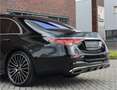 Mercedes-Benz S 580 4MATIC Lang | Burmester - Rear Executive Schwarz - thumbnail 10