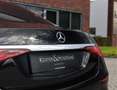 Mercedes-Benz S 580 4MATIC Lang | Burmester - Rear Executive Schwarz - thumbnail 11
