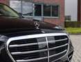 Mercedes-Benz S 580 4MATIC Lang | Burmester - Rear Executive Schwarz - thumbnail 9