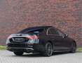 Mercedes-Benz S 580 4MATIC Lang | Burmester - Rear Executive Schwarz - thumbnail 17